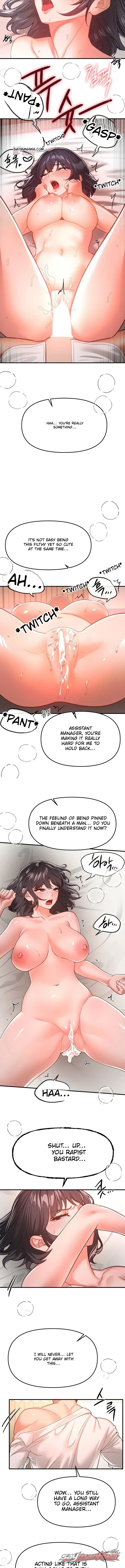 Beautiful Days Chapter 93 page 4