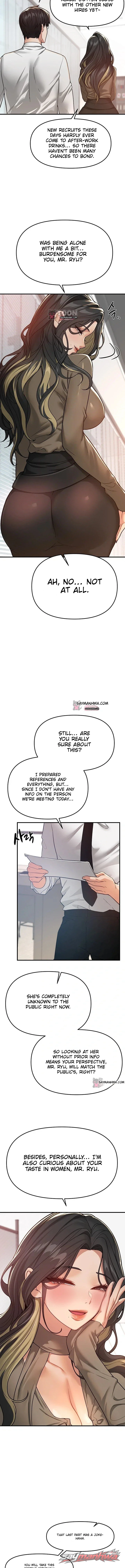 Beautiful Days Chapter 95 page 6