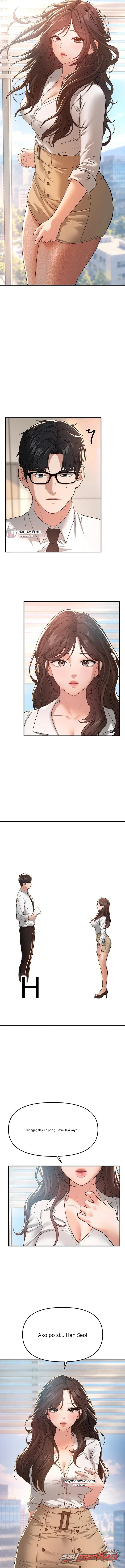 Beautiful Days Chapter 95 page 8