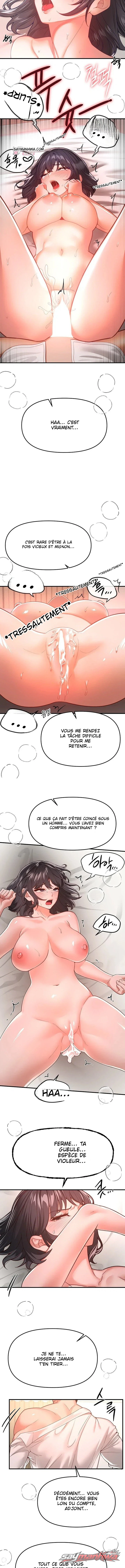 Beautiful Days Chapitre 93 page 4