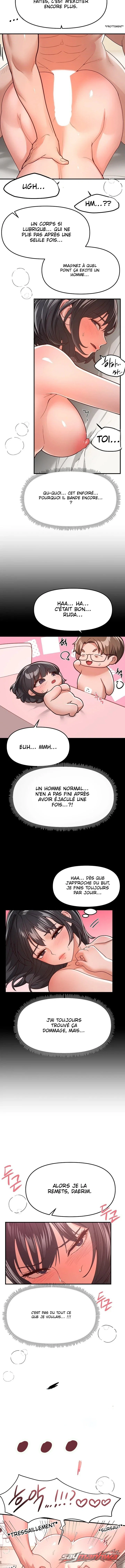 Beautiful Days Chapitre 93 page 5