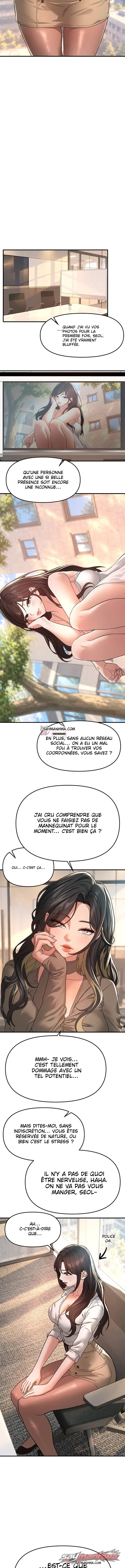 Beautiful Days Chapitre 95 page 9