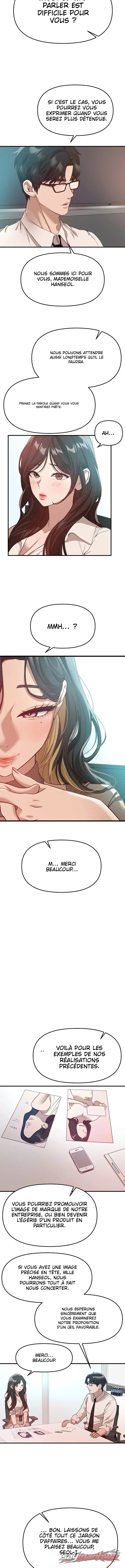 Beautiful Days Chapitre 95 page 10