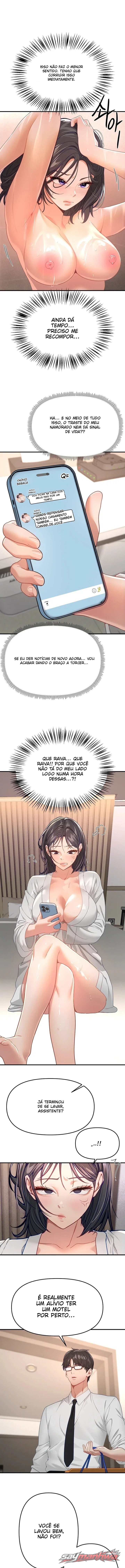 Beautiful Days Capítulo 92 page 4