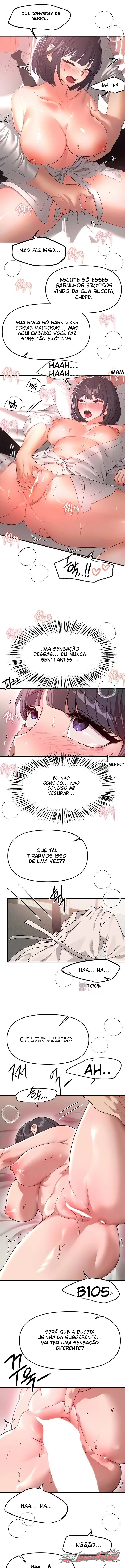 Beautiful Days Capítulo 92 page 10