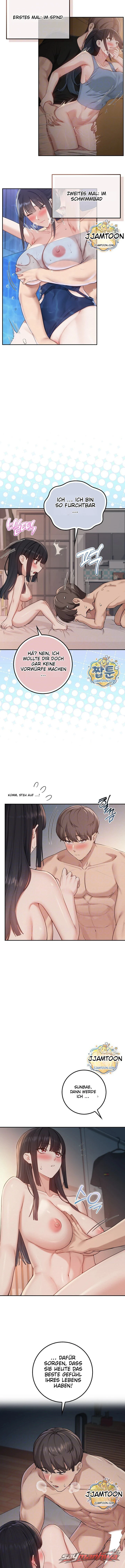 My Lewd College Friends Kapitel 59 page 2