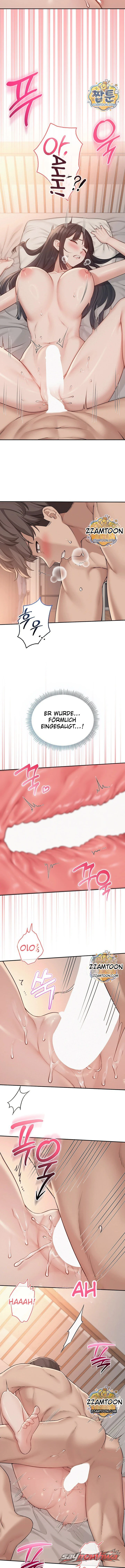 My Lewd College Friends Kapitel 59 page 6