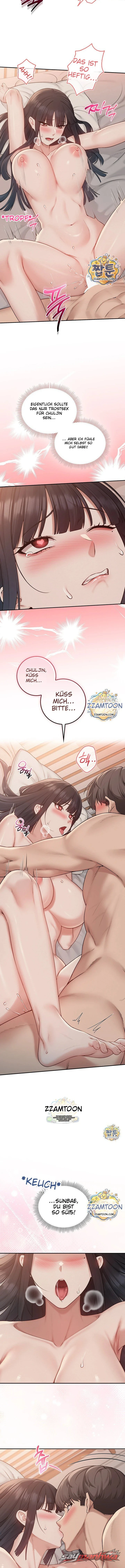 My Lewd College Friends Kapitel 59 page 7