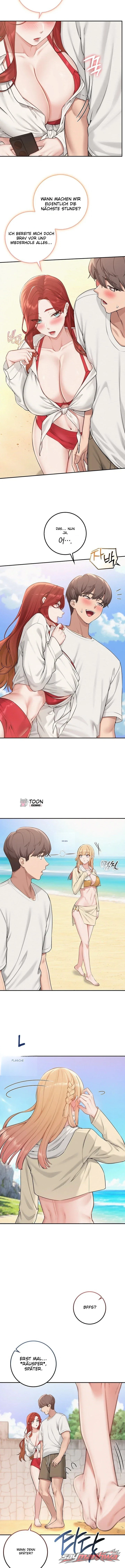 My Lewd College Friends Kapitel 62 page 6