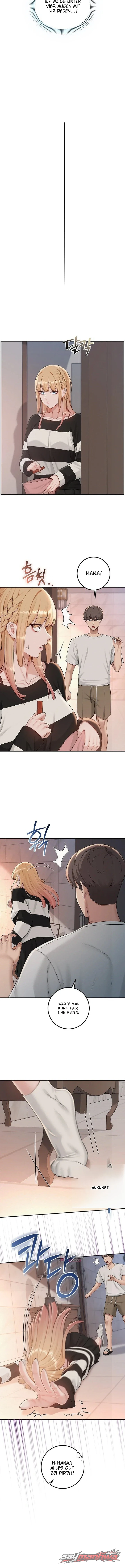 My Lewd College Friends Kapitel 62 page 10