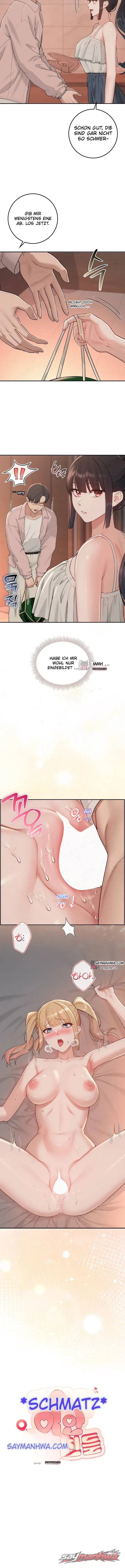 My Lewd College Friends Kapitel 65 page 3