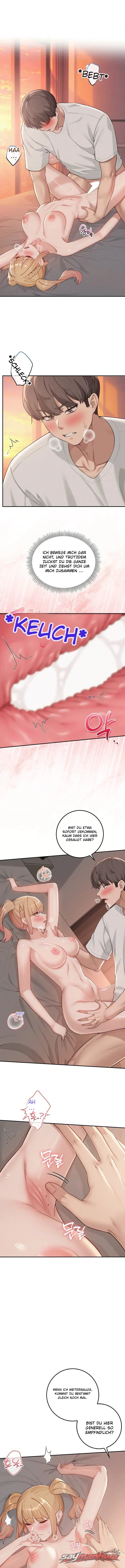 My Lewd College Friends Kapitel 65 page 4