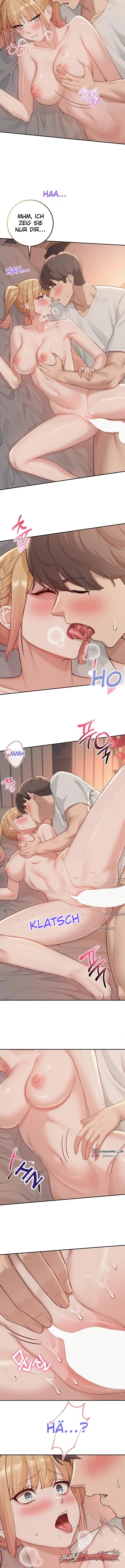 My Lewd College Friends Kapitel 65 page 8