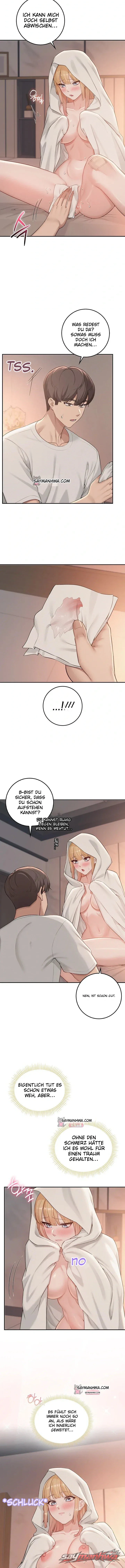 My Lewd College Friends Kapitel 65 page 11