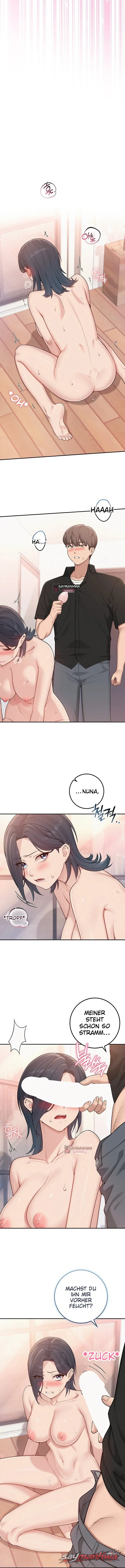 My Lewd College Friends Kapitel 69 page 2