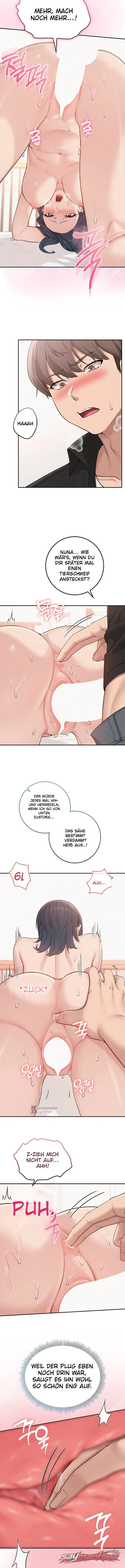 My Lewd College Friends Kapitel 69 page 5