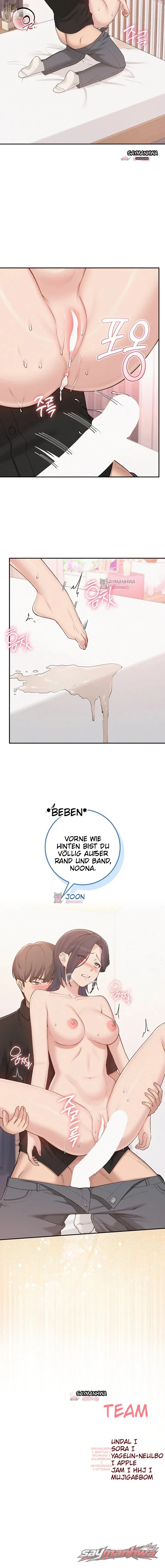 My Lewd College Friends Kapitel 69 page 12