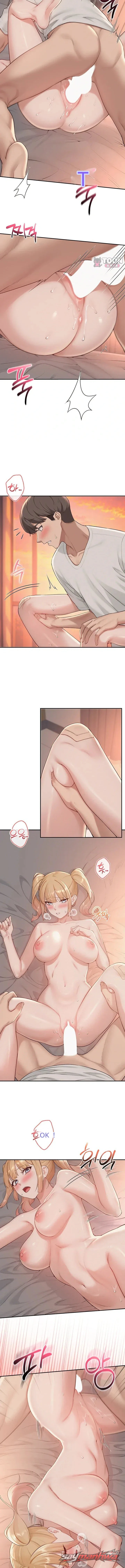 My Lewd College Friends 章節 65 page 6