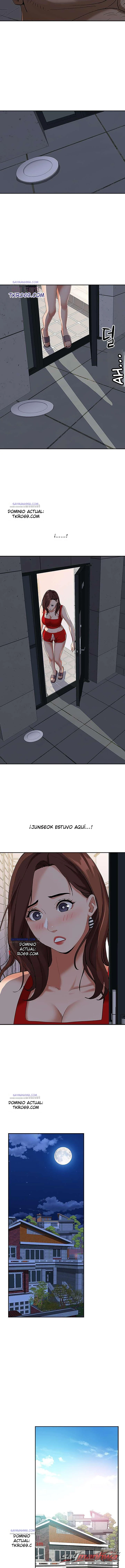 Viviendo con una MILF Capítulo 5 page 11