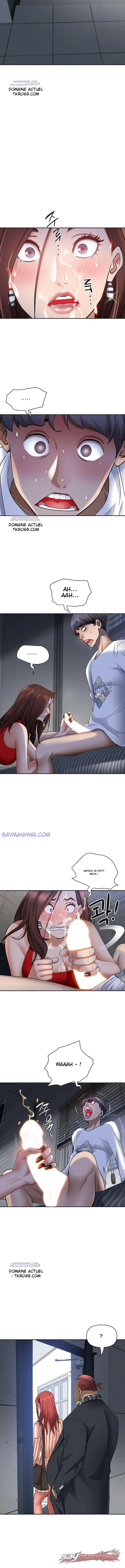 Living With a MILF Chapitre 10 page 5