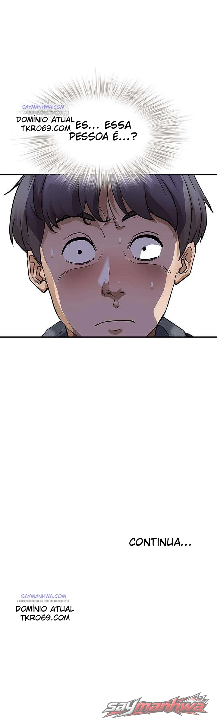 Morando com uma MILF Capítulo 5 page 14