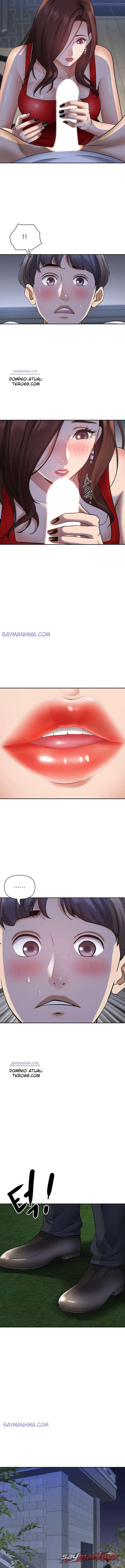 Morando com uma MILF Capítulo 9 page 11