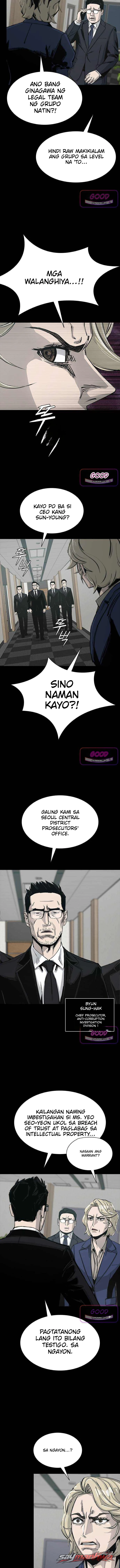 Royal Family Chapter 39 page 11