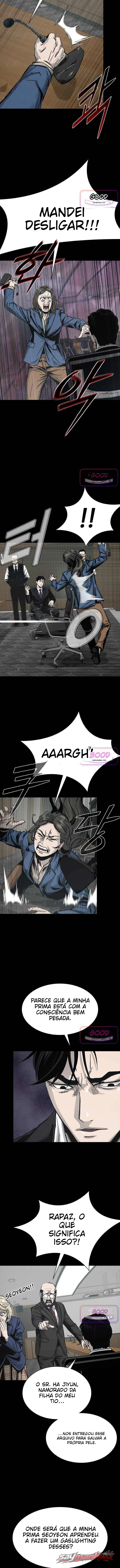 Royal Family Capítulo 40 page 3