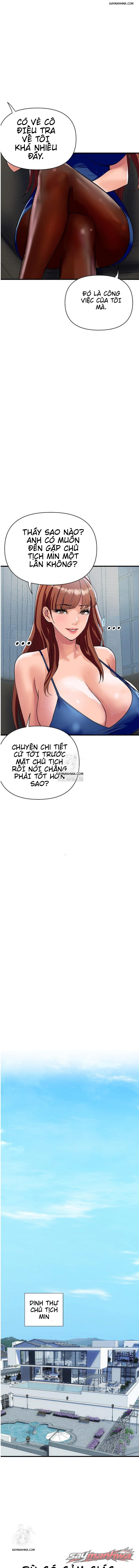 Gia Đình Hoàng Gia Chương 36 page 4