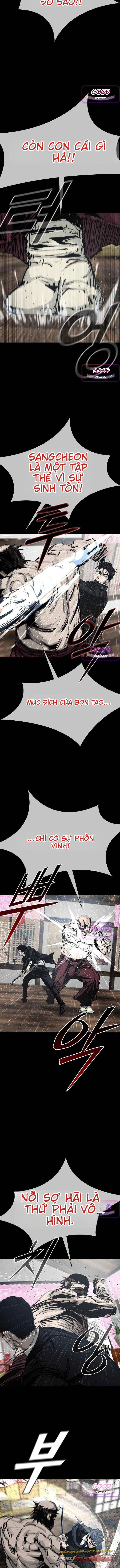 Gia Đình Hoàng Gia Chương 44 page 10