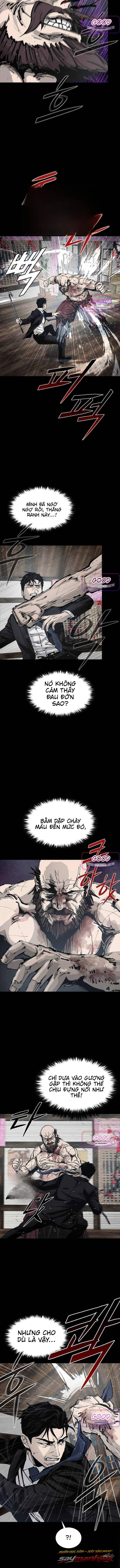 Gia Đình Hoàng Gia Chương 44 page 12