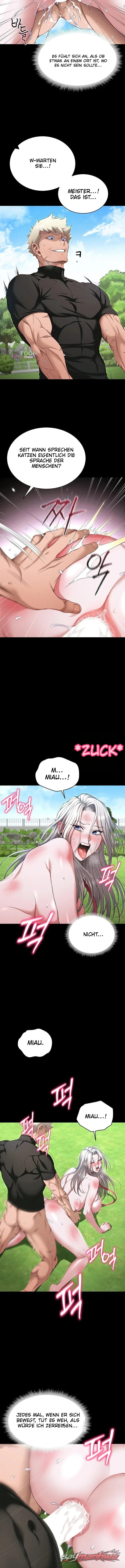 Taming A Female Bully Kapitel 83 page 5