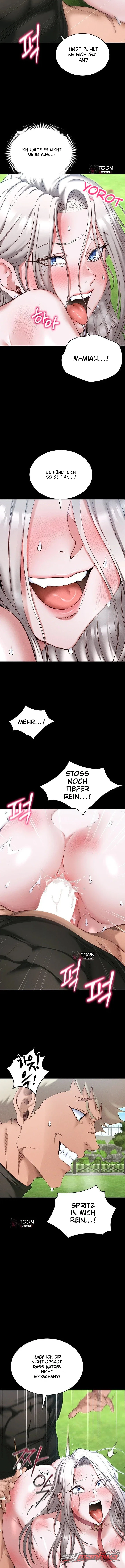 Taming A Female Bully Kapitel 83 page 6