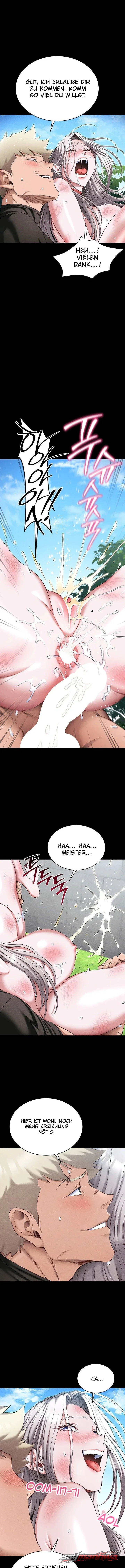Taming A Female Bully Kapitel 83 page 12