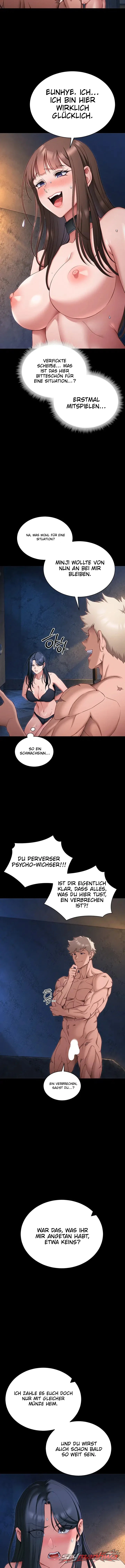 Taming A Female Bully Kapitel 87 page 3