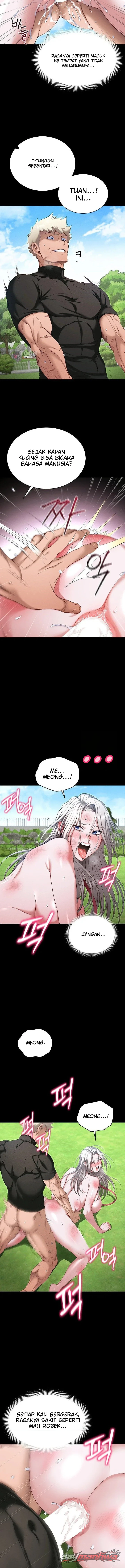 Taming A Female Bully Chapter 83 page 5