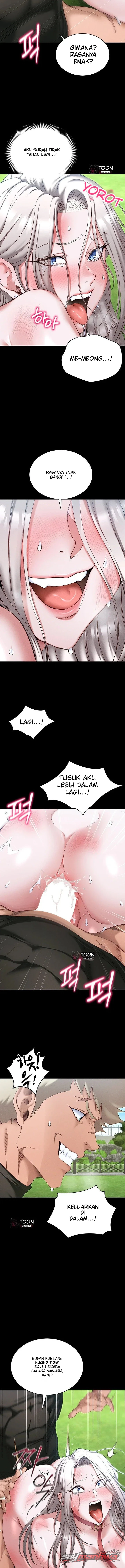 Taming A Female Bully Chapter 83 page 6
