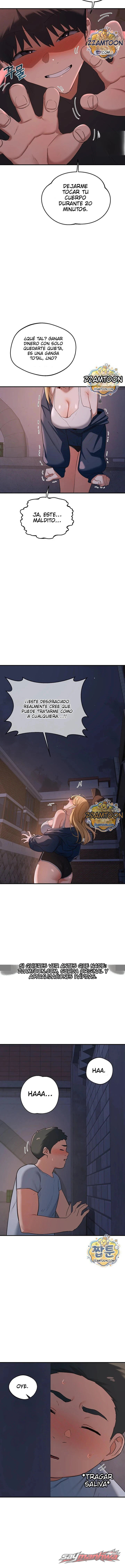 MILF Exchange Plan Capítulo 87 page 14