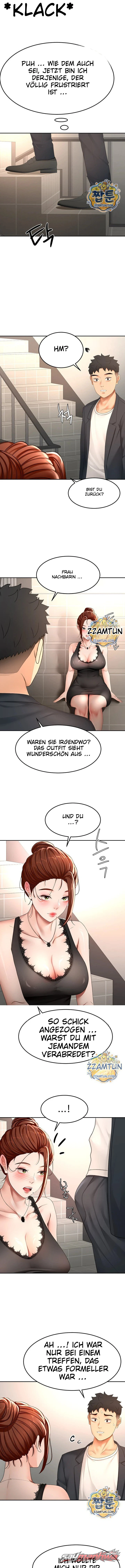 Rooftop Sex King Kapitel 81 page 8