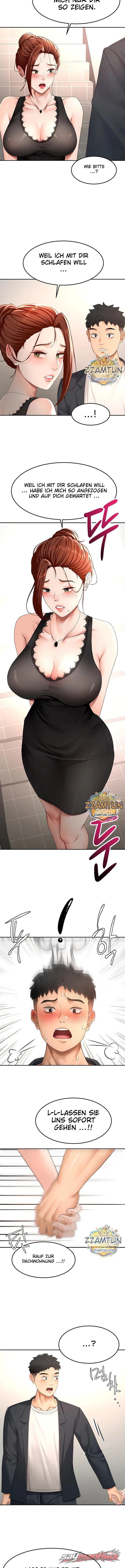 Rooftop Sex King Kapitel 81 page 9