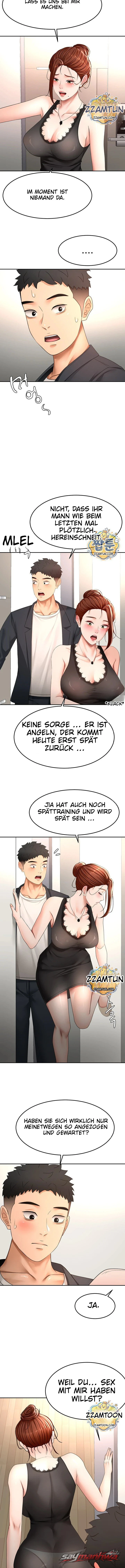 Rooftop Sex King Kapitel 81 page 10