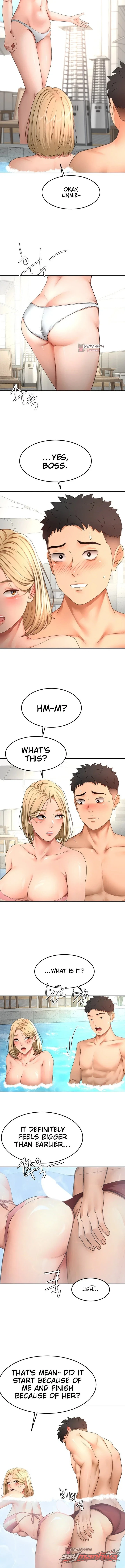 Rooftop Sex King Chapter 87 page 7