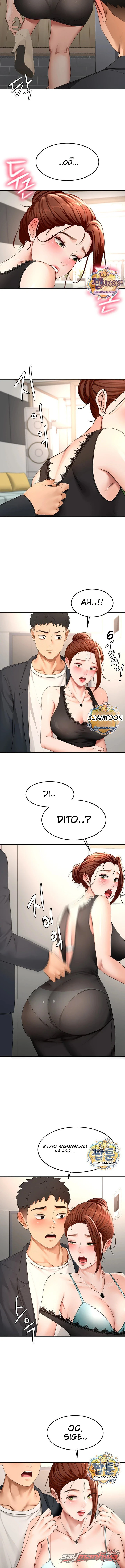 Rooftop Sex King Chapter 81 page 11