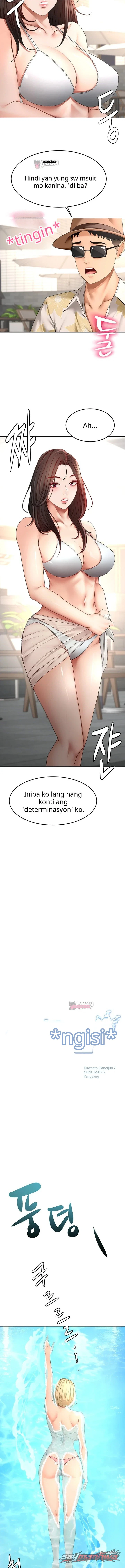 Rooftop Sex King Chapter 87 page 2