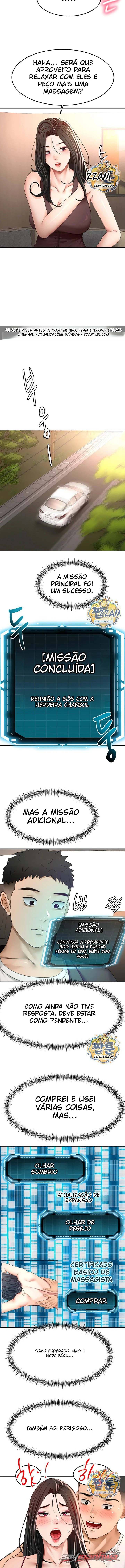 Rooftop Sex King Capítulo 81 page 5