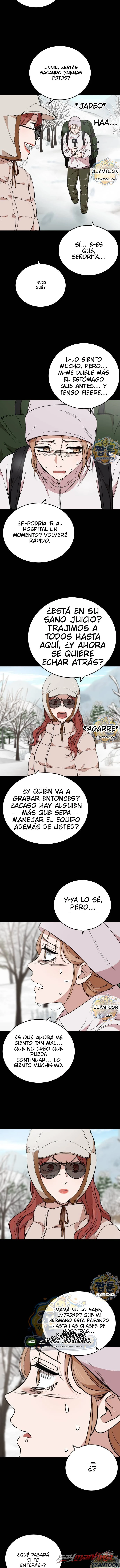 The House You Live In Capítulo 50 page 15