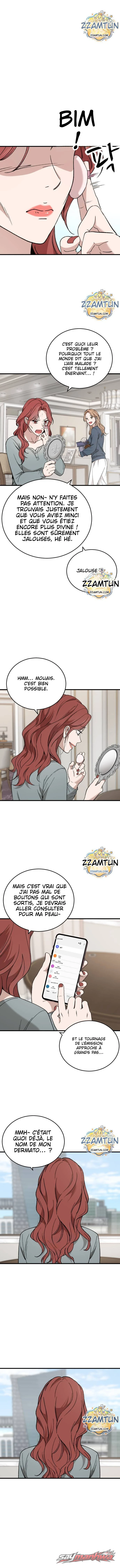 The House You Live In Chapitre 51 page 6