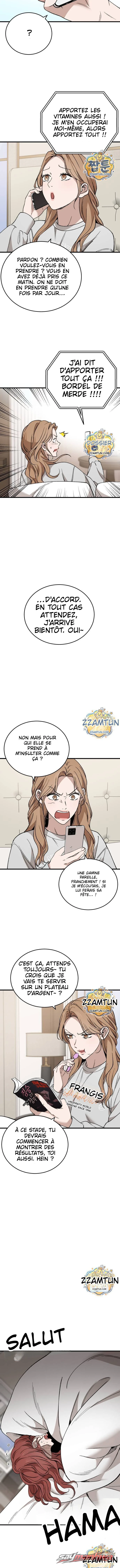 The House You Live In Chapitre 51 page 10