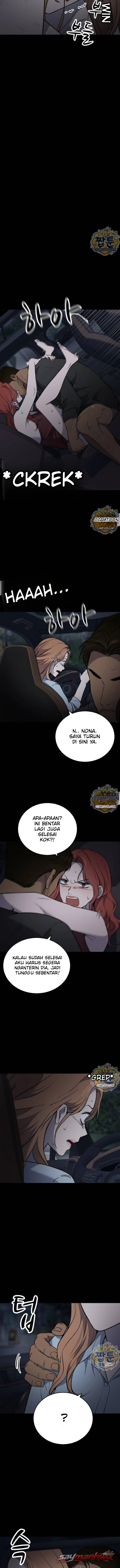 The House You Live In Chapter 50 page 13