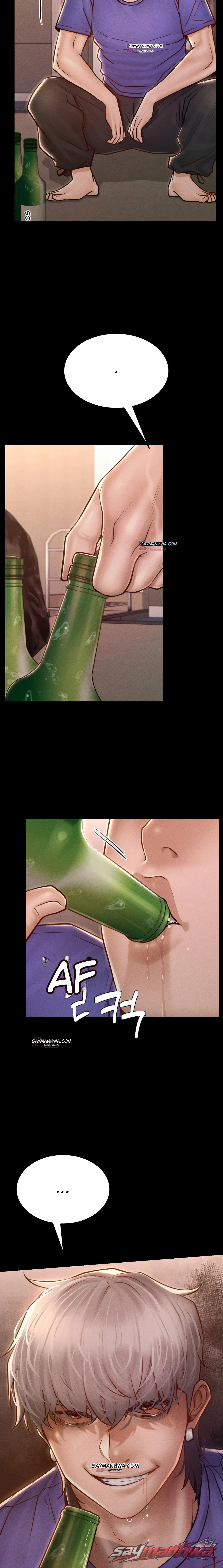 Paradise Villa الفصل 48 page 16